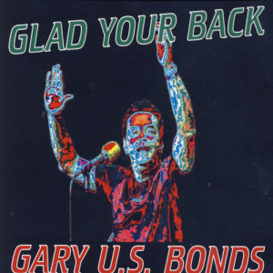 收聽Gary U.S. Bonds的The Star歌詞歌曲