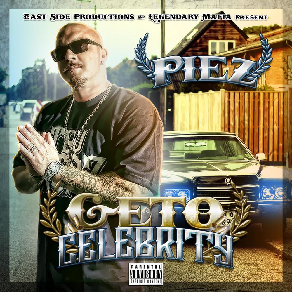 Fast Lane (feat. Spice 1 & Yukmouth) (Explicit)