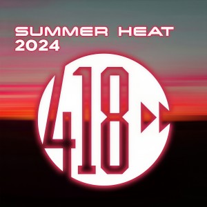 Album Summer Heat (2024 Compilation) [Explicit] from 