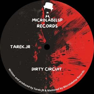 Album DIRTY CIRCUIT from 