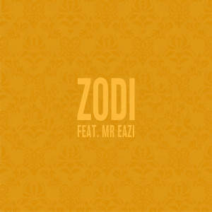 收聽Jidenna的Zodi (Explicit)歌詞歌曲