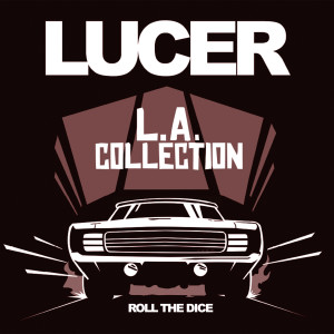 Album Roll the Dice oleh Lucer