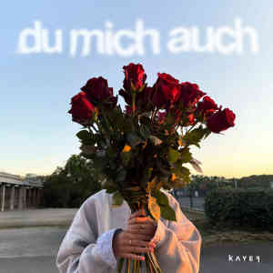 KAYEF的专辑DU MICH AUCH