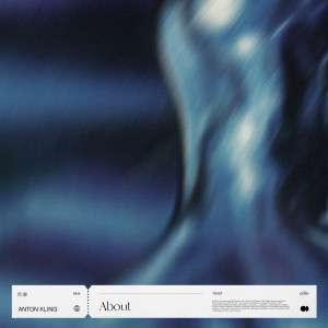 Album About from Anton Kling