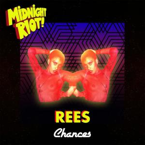 Dengarkan lagu Mystery Funk nyanyian Rees dengan lirik