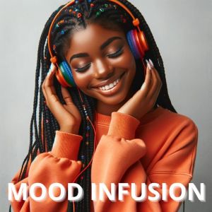 Mood Music Academy的專輯Mood Infusion (Amapiano Vibes)
