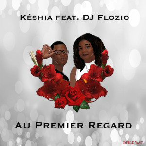 Dengarkan Au Premier Regard lagu dari Keshia dengan lirik