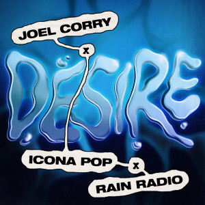 Icona Pop的專輯Desire