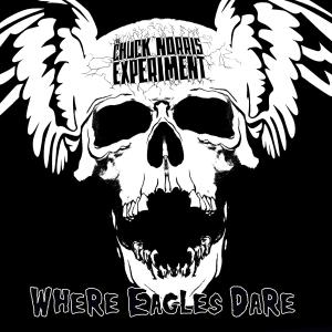 ดาวน์โหลดและฟังเพลง Landslide(feat. Chips Kiesbye) (Explicit) พร้อมเนื้อเพลงจาก The Chuck Norris Experiment