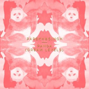 收聽Parekh的Panda歌詞歌曲