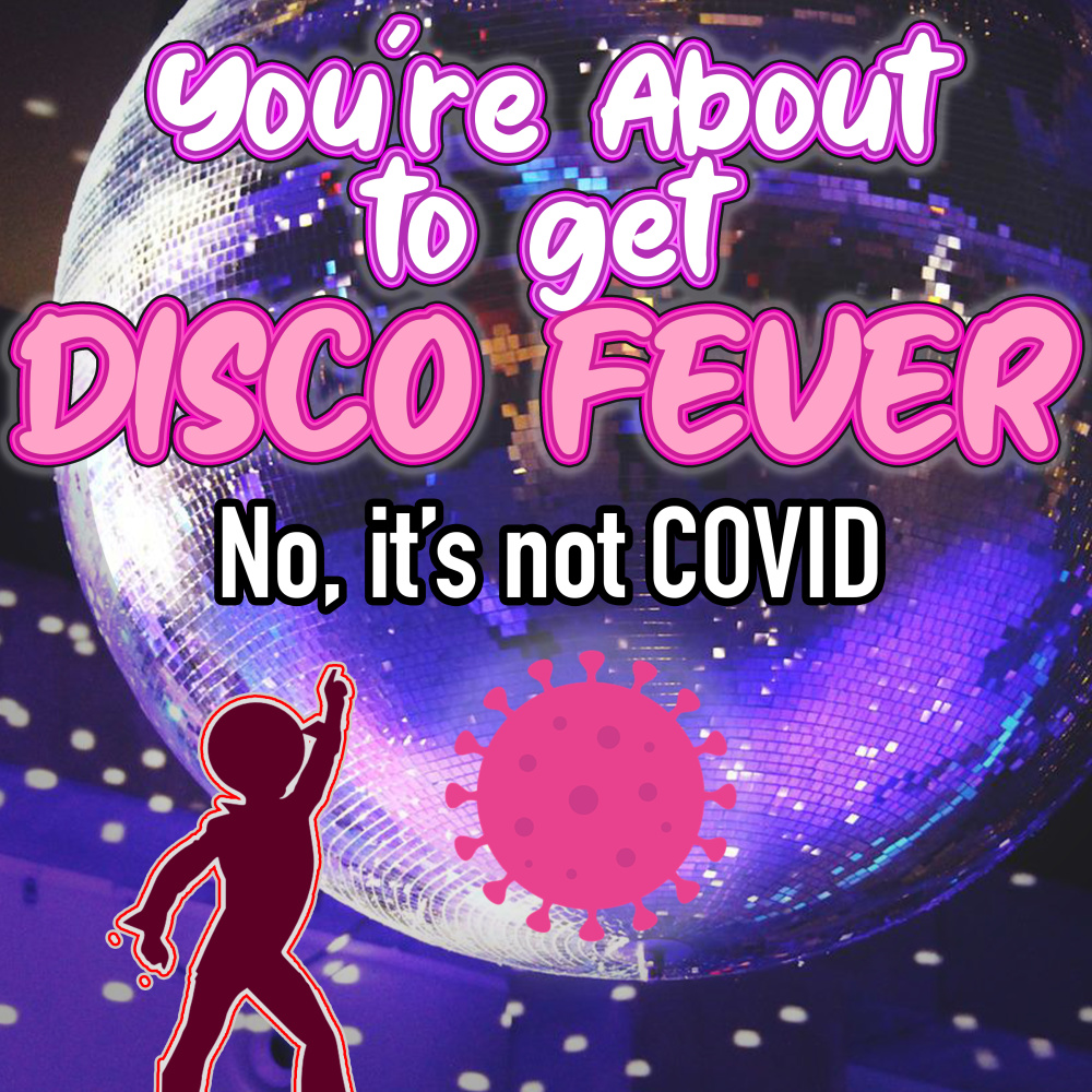 Get Down on It