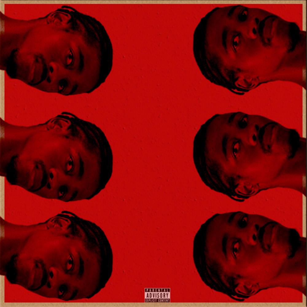 Hold On (Explicit)