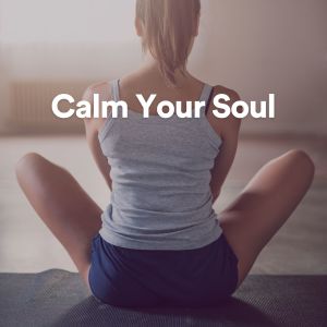 Calm Your Soul dari Yoga