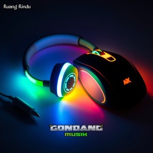 อัลบัม Ruang Rindu ศิลปิน Gondang Musik