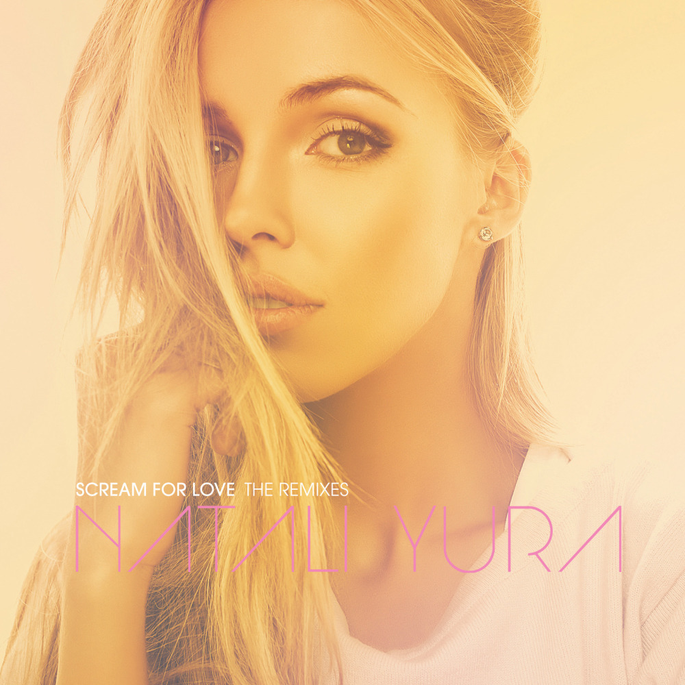 Scream for Love (It's the Kue Mixshow Edit!) [feat. Kue]