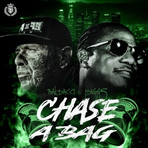 收聽Baldacci的Chase A Bag (Explicit)歌詞歌曲