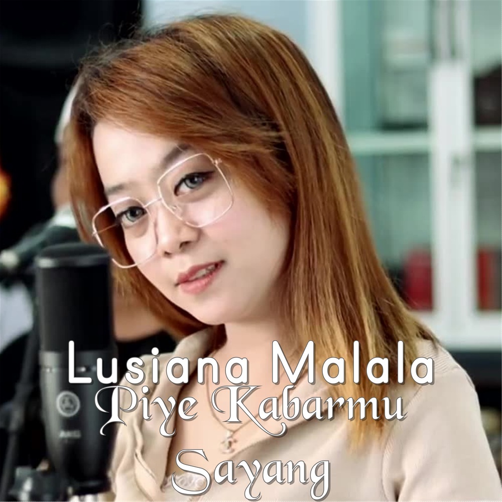 Piye Kabarmu Sayang