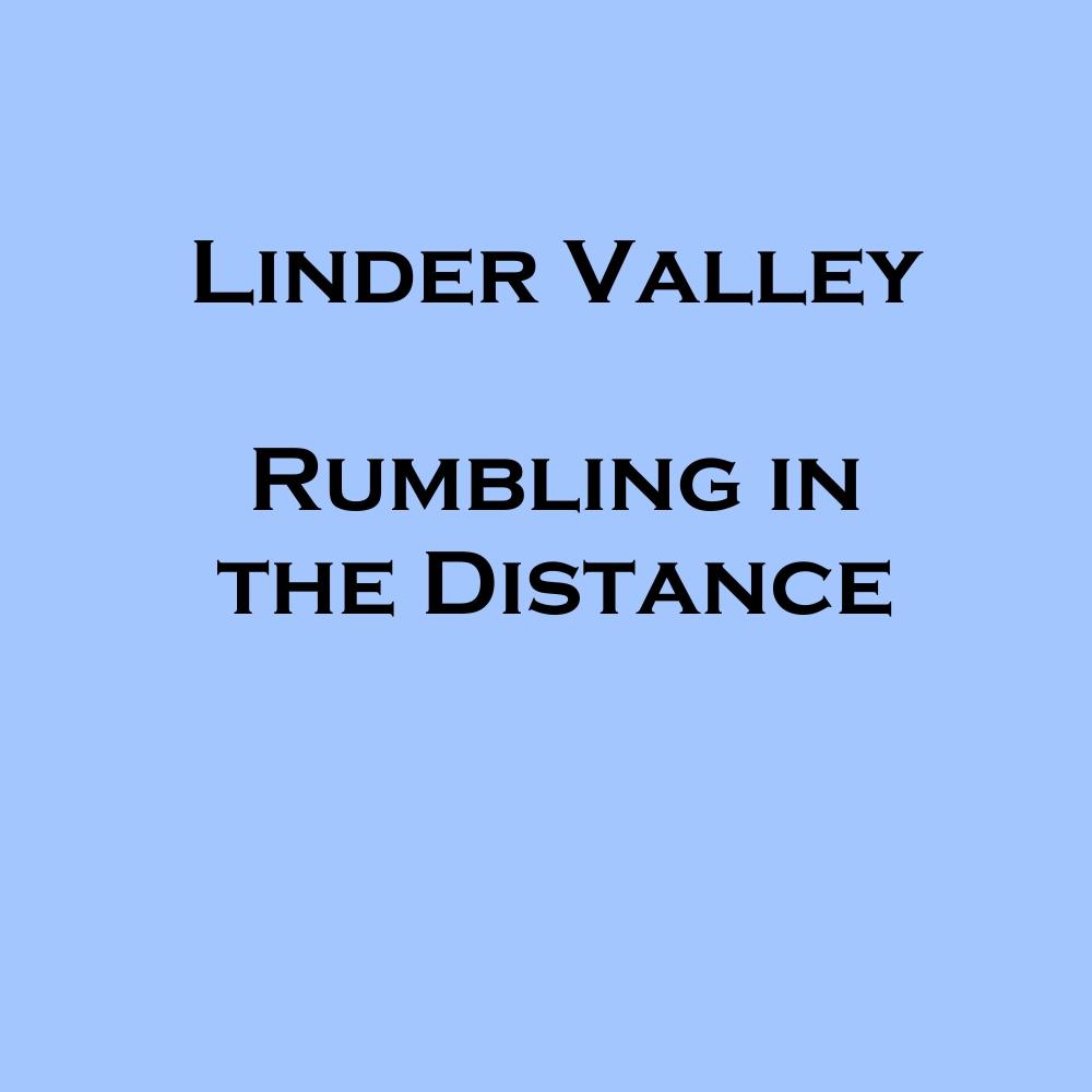 A Long Stretch of Pleasant Pitter Patter