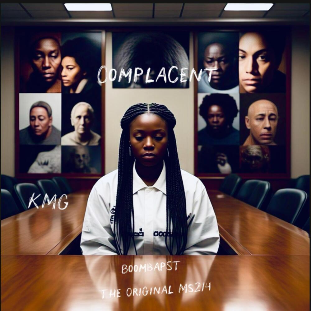 Complacent (Explicit)