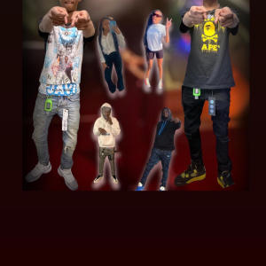 收聽Escobar Jon的Vbe Vs 50 (feat. Escobar Marion & LilQua50) (Explicit)歌詞歌曲