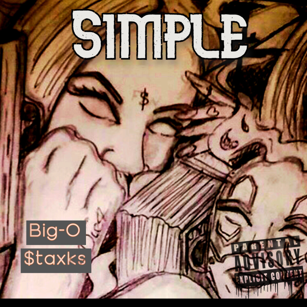 Simple (Explicit)