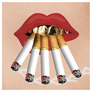 default playlist img