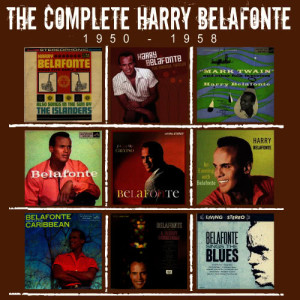 ดาวน์โหลดและฟังเพลง Cotton Fields พร้อมเนื้อเพลงจาก Harry Belafonte