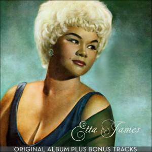 收聽Etta James的You Can Count on Me歌詞歌曲