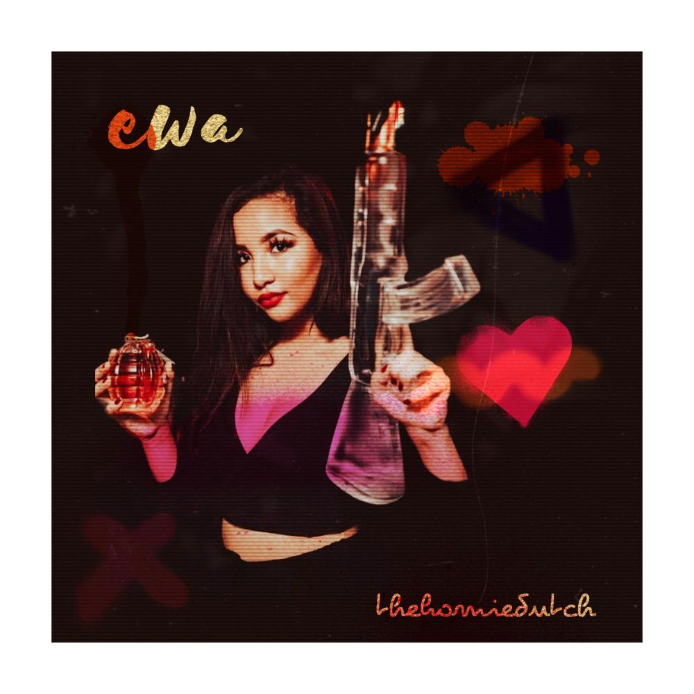 EWA (Radio Edit|Explicit)