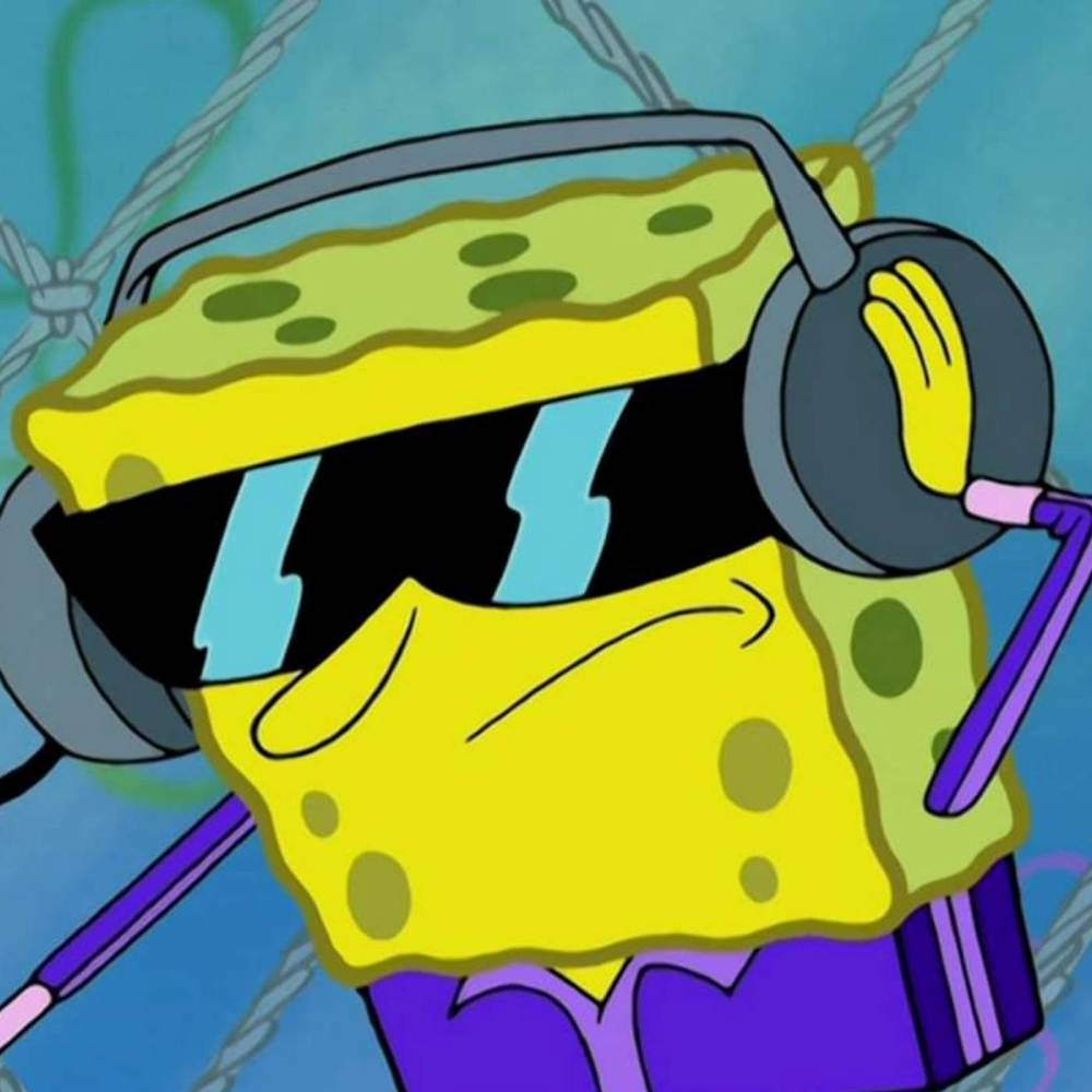DJ FLUTE SPONGEBOB X AISYAH MAIMUNAH