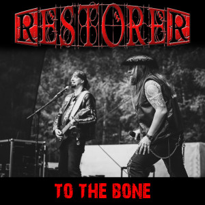 Dengarkan lagu To the Bone (Explicit) nyanyian Restorer dengan lirik