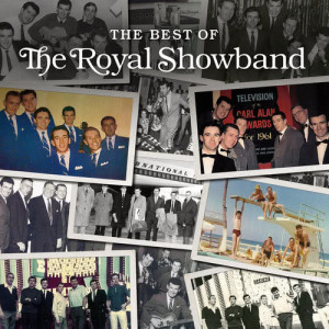 The Royal Showband的專輯The Best Of The Royal Showband