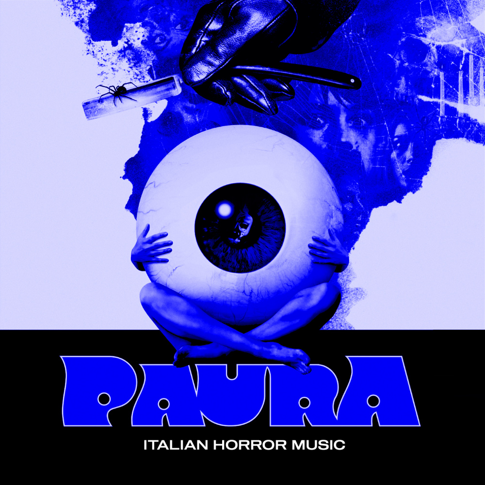 Mio caro assassino (From "Mio caro assassino" Soundtrack / Remastered 2021)