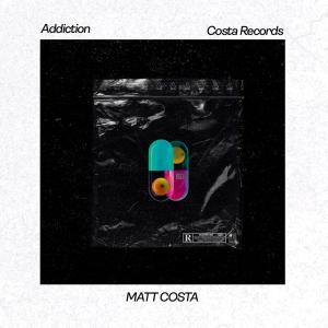 Matt Costa的專輯Addiction