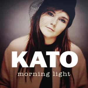 Kato的專輯Morning Light
