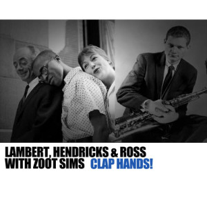 收聽Lambert, Hendricks & Ross的Four歌詞歌曲
