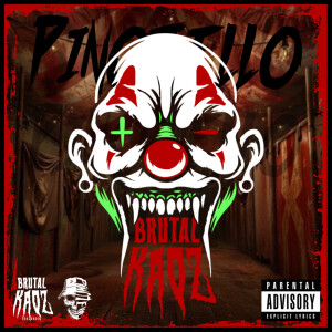 Listen to BRUTAL KAOZ song with lyrics from Pinotello