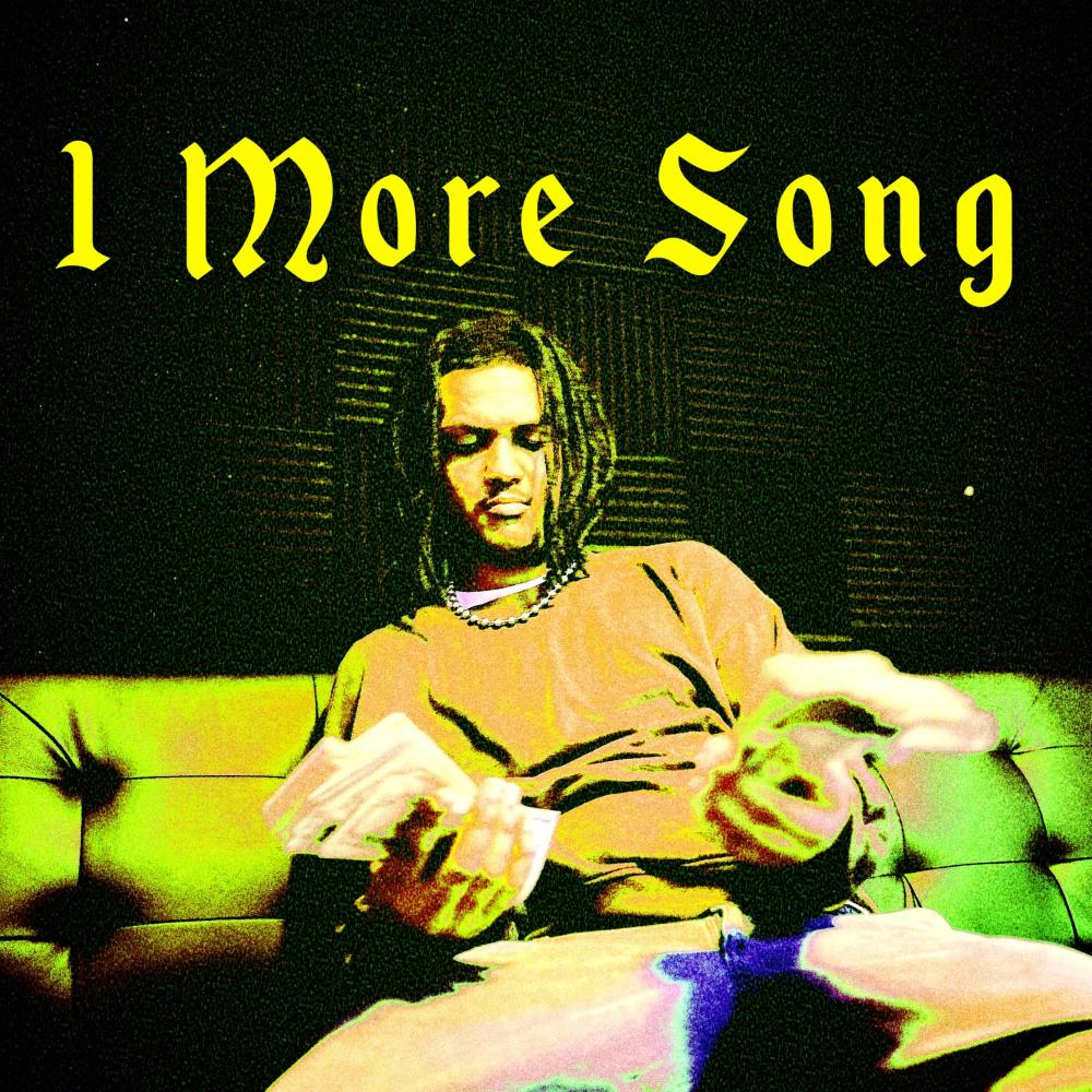 1 more song (Explicit)