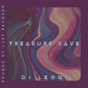 Album Treasure Cave from Dj Leoni
