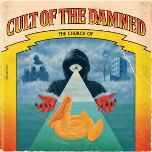 Dengarkan Castles (Explicit) lagu dari Cult Of The Damned dengan lirik