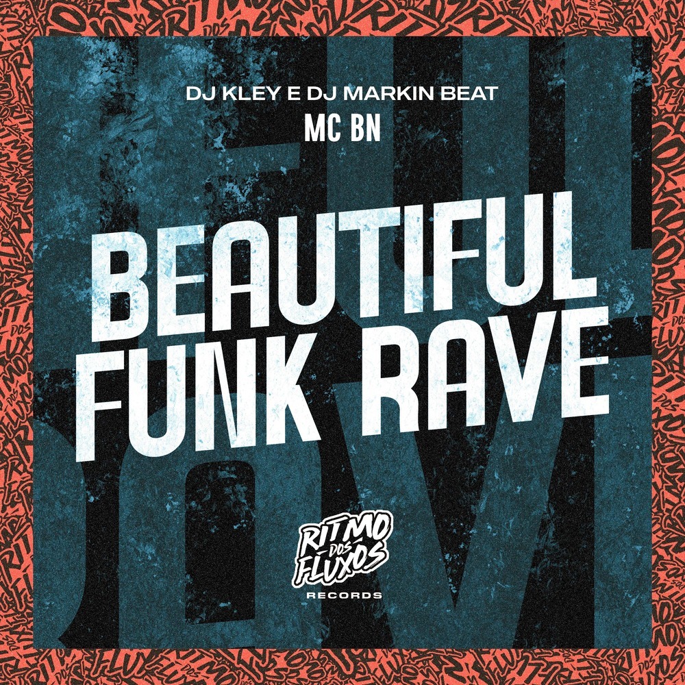 Beautiful Funk Rave (Explicit)