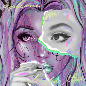 ดาวน์โหลดและฟังเพลง Options พร้อมเนื้อเพลงจาก Loren Gray