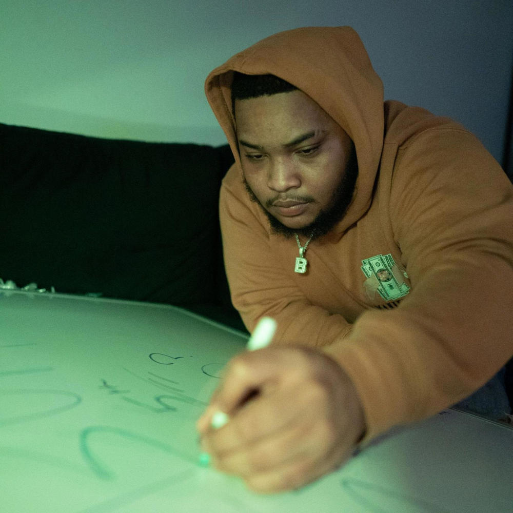 Flight (feat. BandMan) (Explicit)