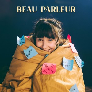 Album Beau Parleur from Solar Project