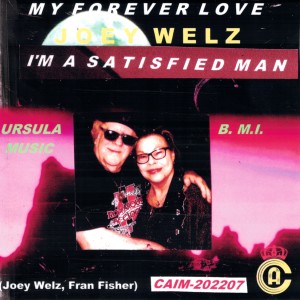อัลบัม My Forever Love ศิลปิน Joey Welz