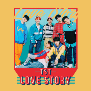 อัลบัม LOVE STORY ศิลปิน TopSecret