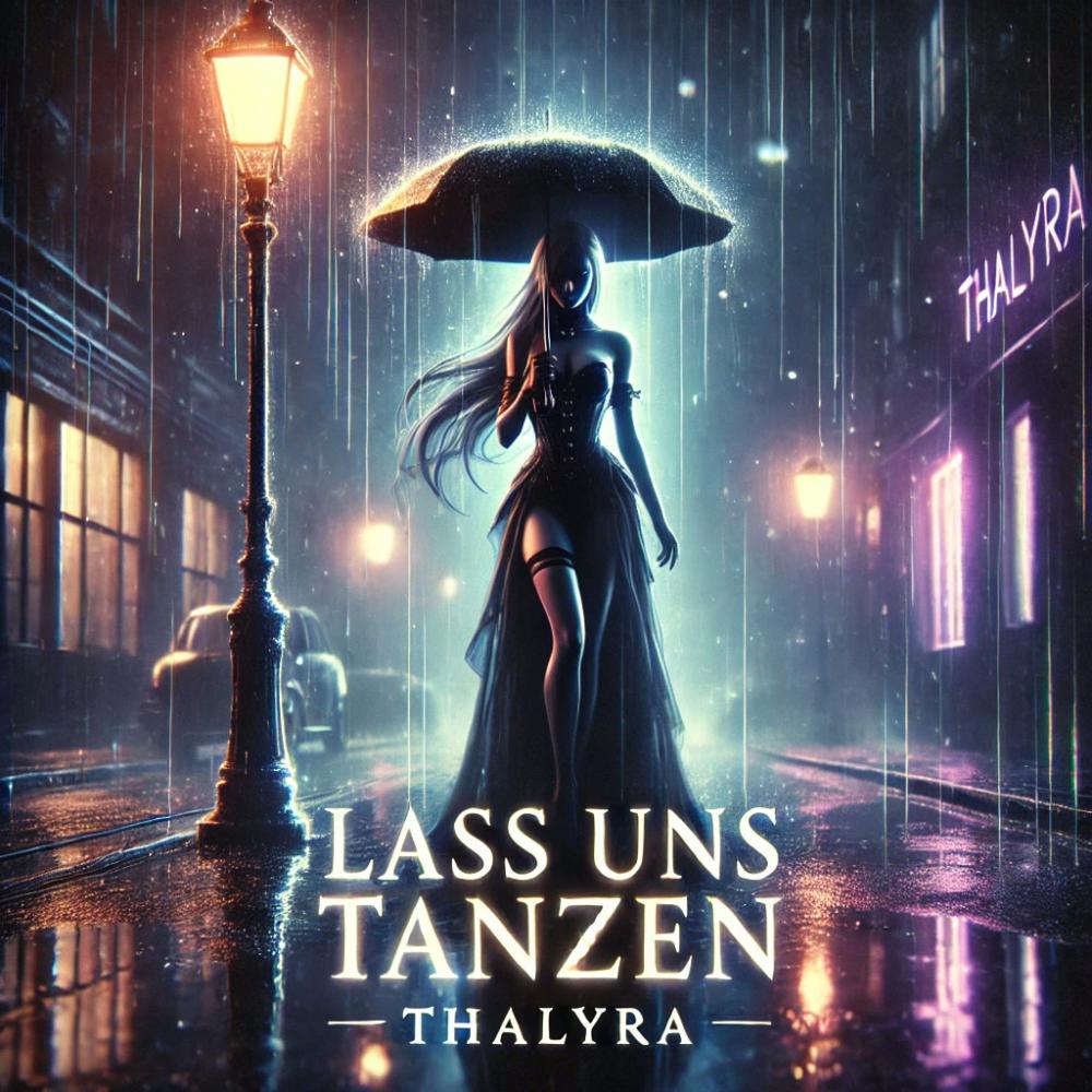 Lass uns tanzen (Extended Version)