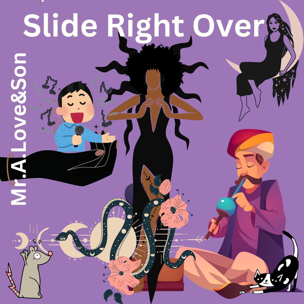 Slide Right Over (feat. Insane Beatz)