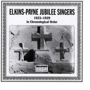 收聽Elkins-Payne Jubilee Singers的Great Day歌詞歌曲
