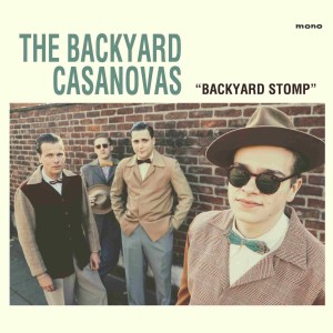 收聽The Backyard Casanovas的Big Fat Mama歌詞歌曲